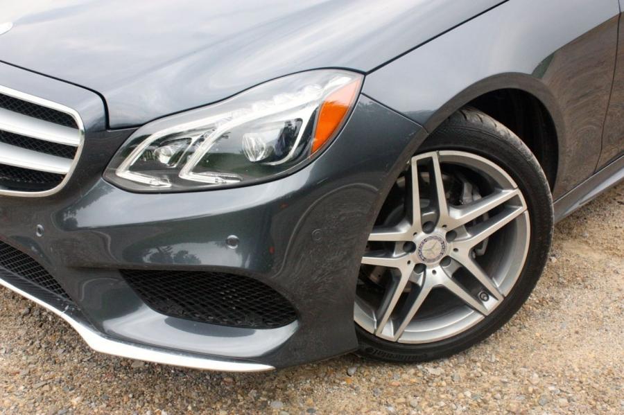  Mercedes-Benz E-Class Wagon 2014 года  (фото 60 из 66)